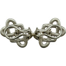 earrings side view