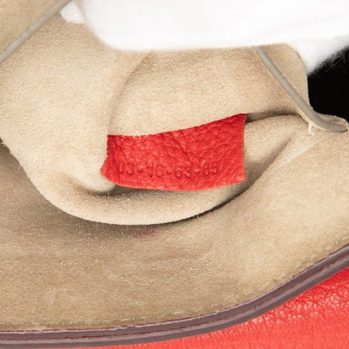 chloe shoulder bag functional details