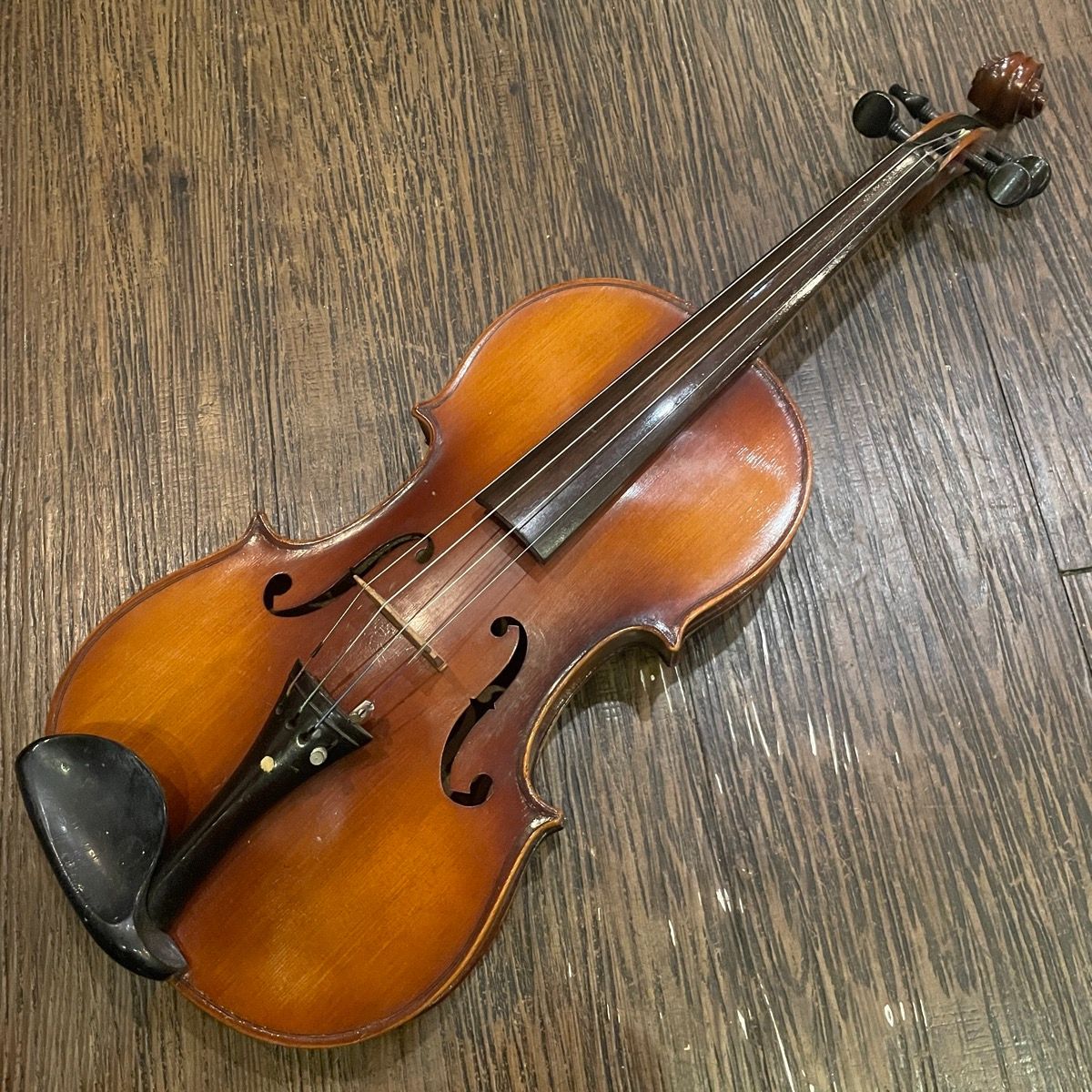 Suzuki GrunSound-z246 String Instrument