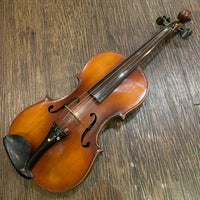 Suzuki GrunSound-z246 String Instrument