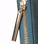 lanvin en bleu wallet markings and labels