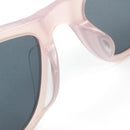 pink eyewear accessories included