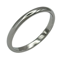 Platinum 950 Ring