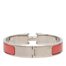 hermes pink bracelet rear view