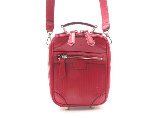 Fendi 7VA542 Shoulder Bag