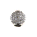 hermes earrings markings and labels