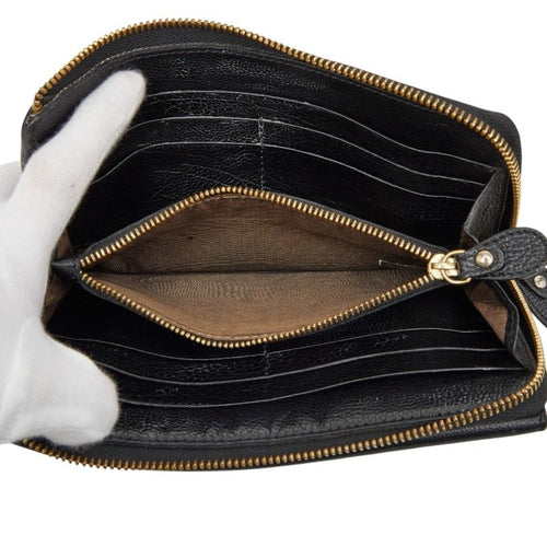 chloe wallet functional details
