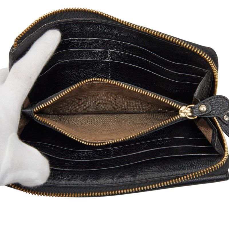 chloe wallet functional details