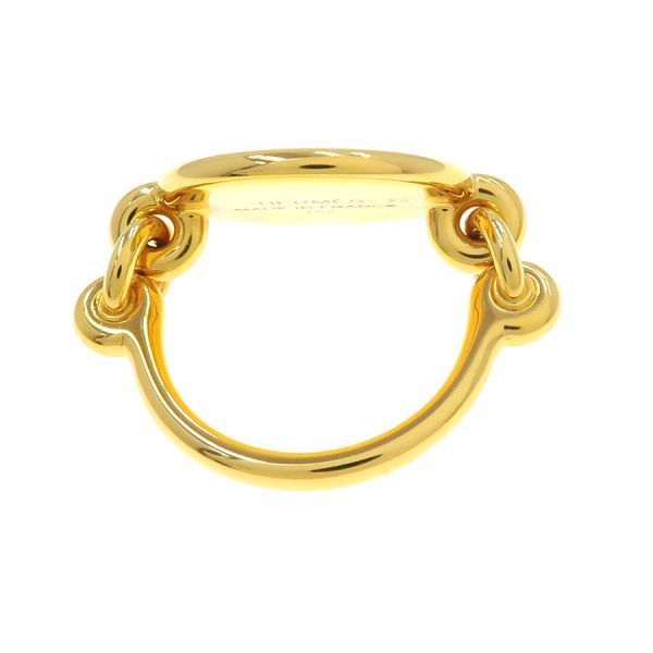 hermes ring rear view