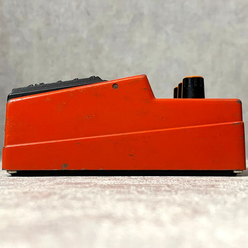 ibanez bp10 effects pedal rear view