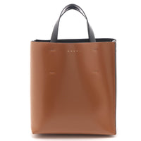 marni SHMPV01TYOLV639Z2P69 Tote Bag