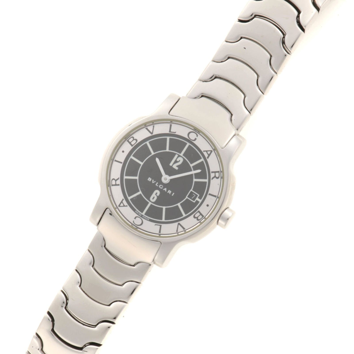 Bvlgari ST29S Watch