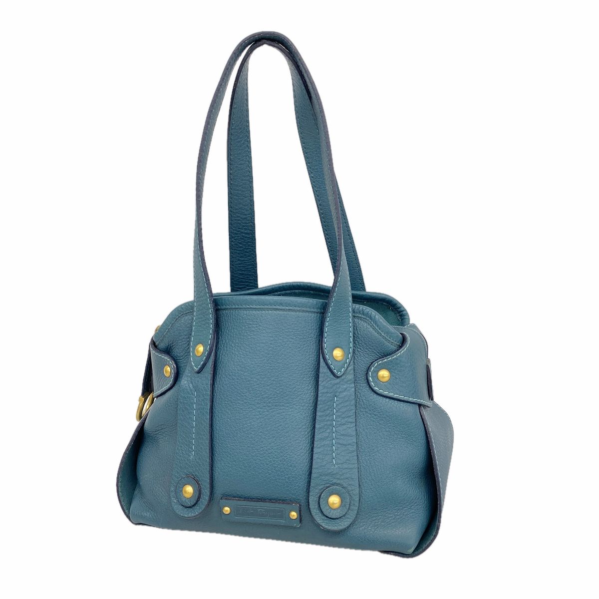 salvatore ferragamo handbag