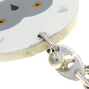 hermes keychain condition details