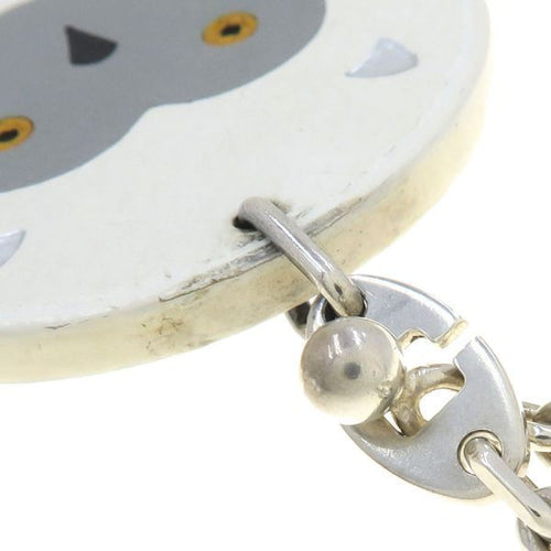 hermes keychain condition details
