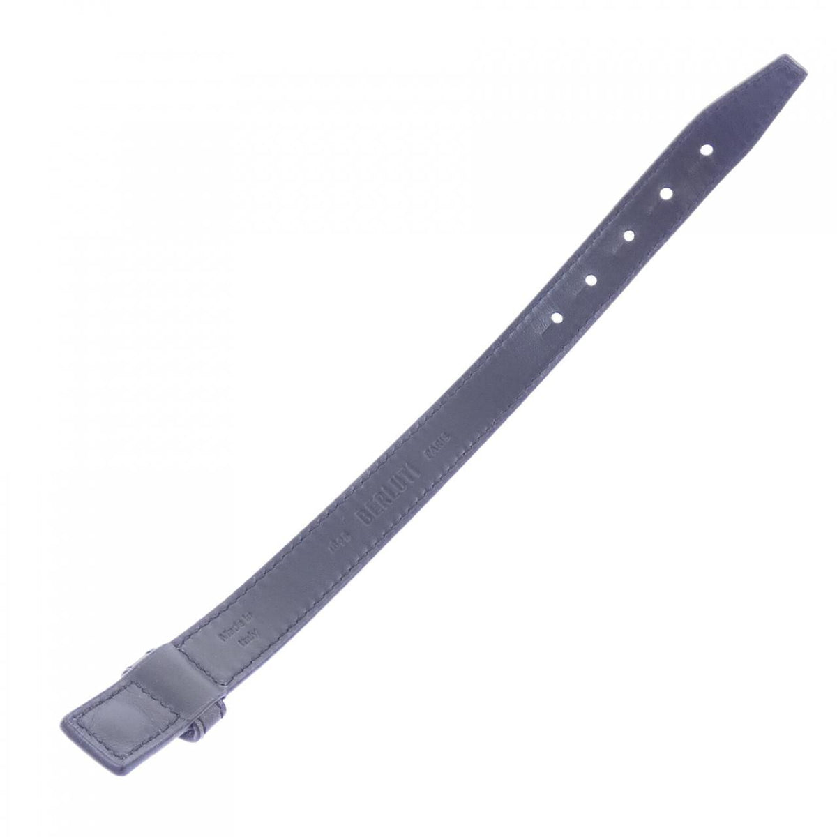 Berluti Bracelet – Grey