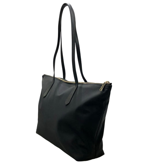 kate spade tote bag rear view