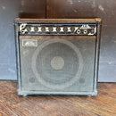 aria ax-15 black amplifier