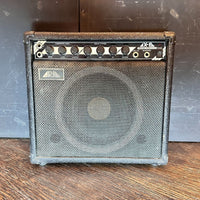 Aria AX-15 Amplifier – Black