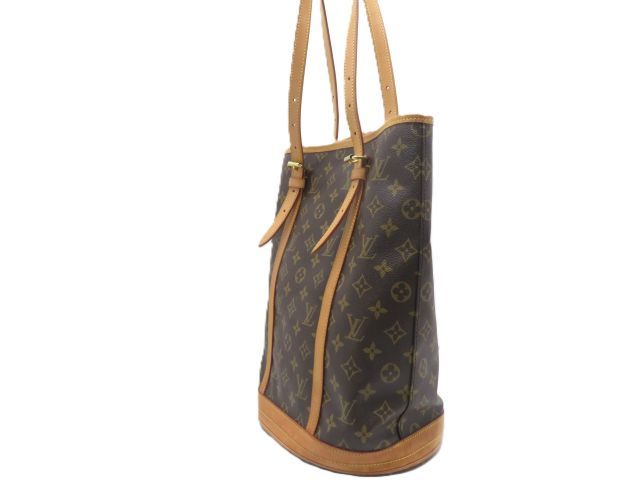 Louis Vuitton M42236 Tote Bag