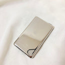 apple a1238 digital audio player rear view