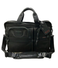 Tumi Shoulder Bag