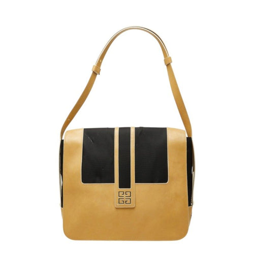 givenchy beige shoulder bag