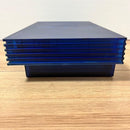 sony scph-37000 video game console markings and labels