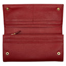 prada 1mh132 wallet interior details