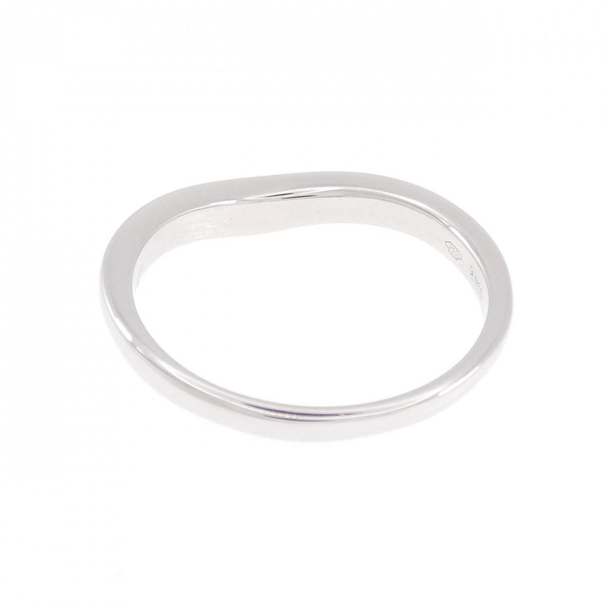 bvlgari ring rear view