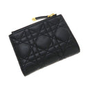 christian dior s5173uwhc wallet front view