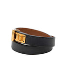hermes t2 bracelet front view