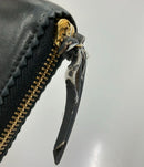 loewe wallet markings and labels