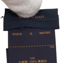 louis vuitton m97980 beige / pink scarf markings and labels