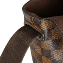 louis vuitton n51211 shoulder bag interior details