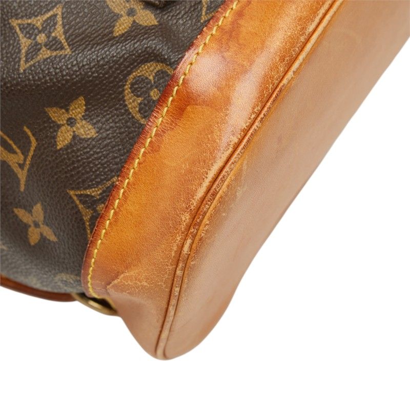 louis vuitton m51135 backpack accessories included