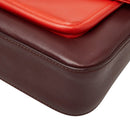 fendi 8br677 shoulder bag side view