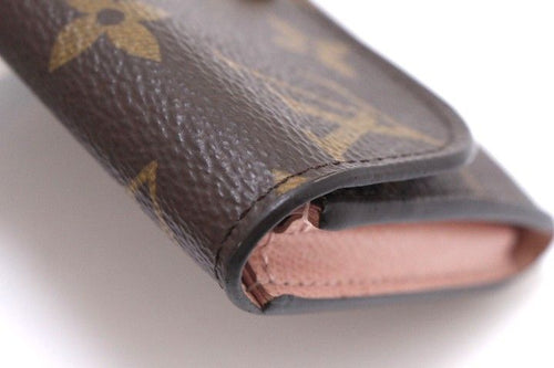 louis vuitton m62361 coin purse condition details