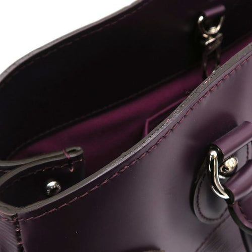 louis vuitton m5926k pouch / clutch interior details