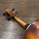 suzuki no.11 string instrument functional details
