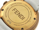 fendi 35000s watch markings and labels
