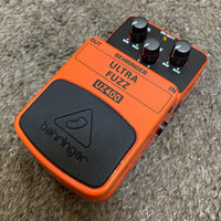 Guitar Effector
