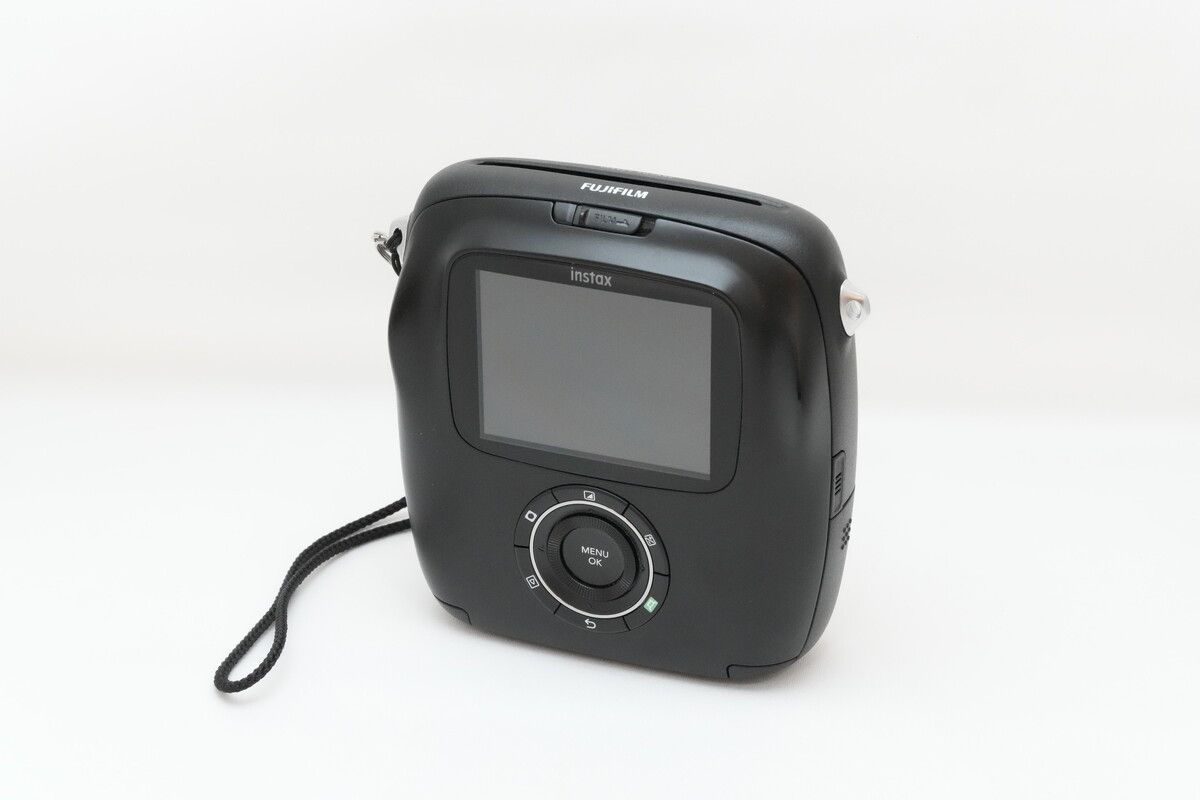 Camera Body