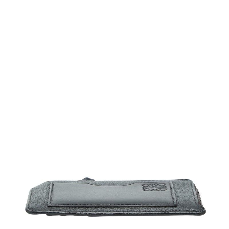 loewe card holder rear view