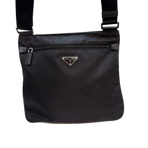 prada shoulder bag