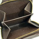 louis vuitton n61668 wallet side view