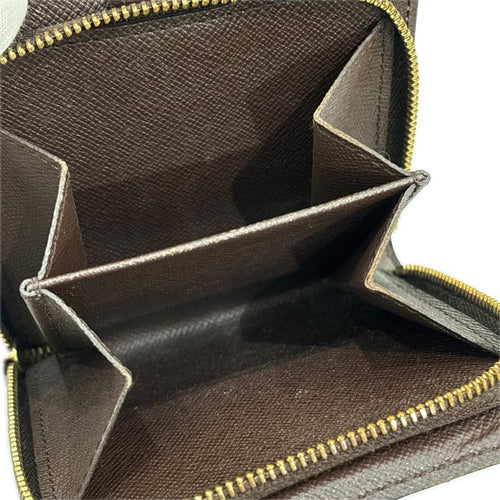 louis vuitton n61668 wallet side view