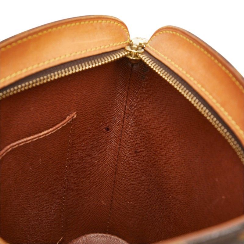 louis vuitton m51290 shoulder bag markings and labels
