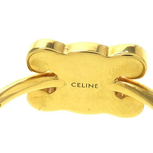 celine ring accessories included