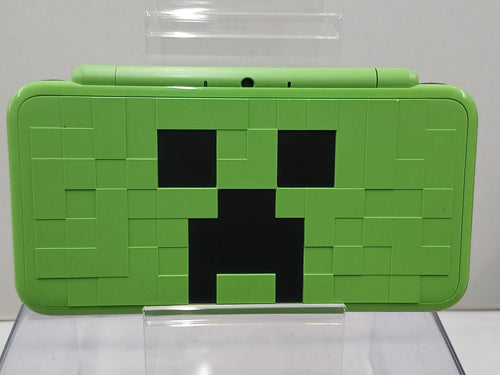 nintendo jan-001 handheld console